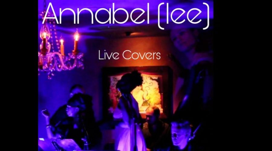 Annabel (lee): Live Covers EP